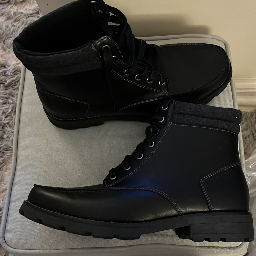Men’s Boots